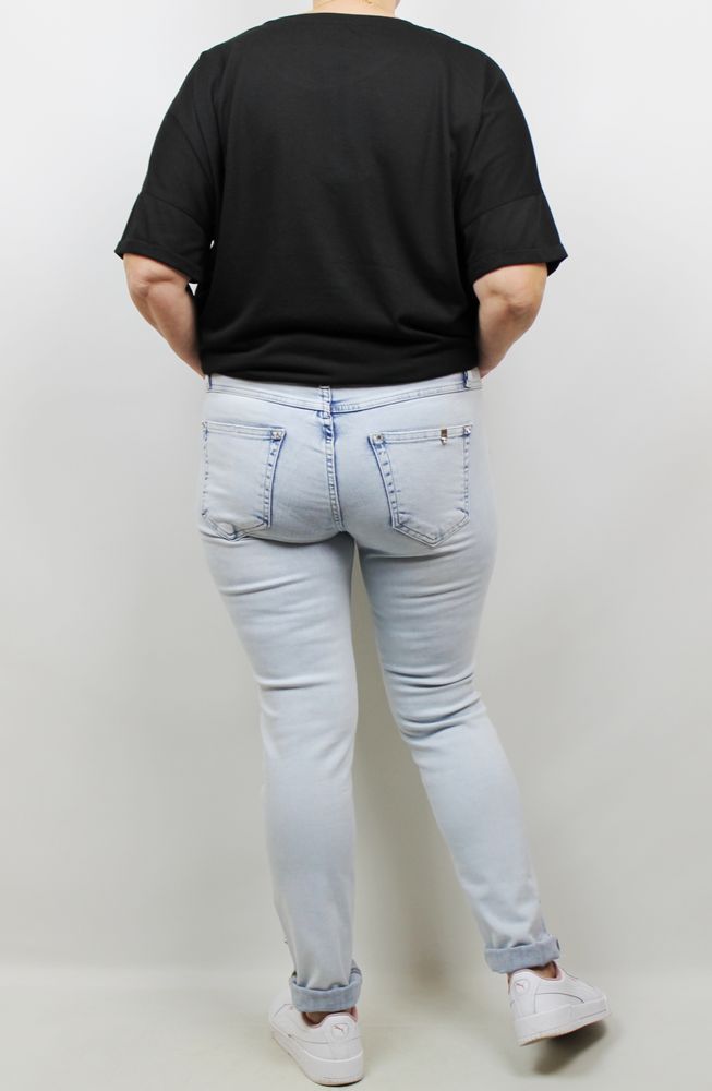 Джинси Dishe Jeans Блакитний колір (DJ9192102-36)