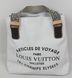 Сумка Louis Vuitton Белый цвет (LV881085W) 2 из 4