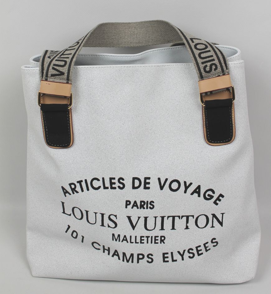 Сумка Louis Vuitton Белый цвет (LV881085W)