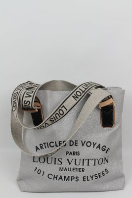 Сумка Louis Vuitton Сірий колір (LV881085G)
