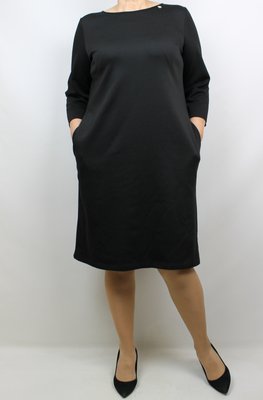 Сукня Biljana Чорний колір (BJN5497741-48)