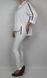 Штани Valentino Білий колір (V13038White-30) 3 з 4