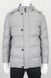Куртка Barcello Сірий цвет (76801) 1 из 2