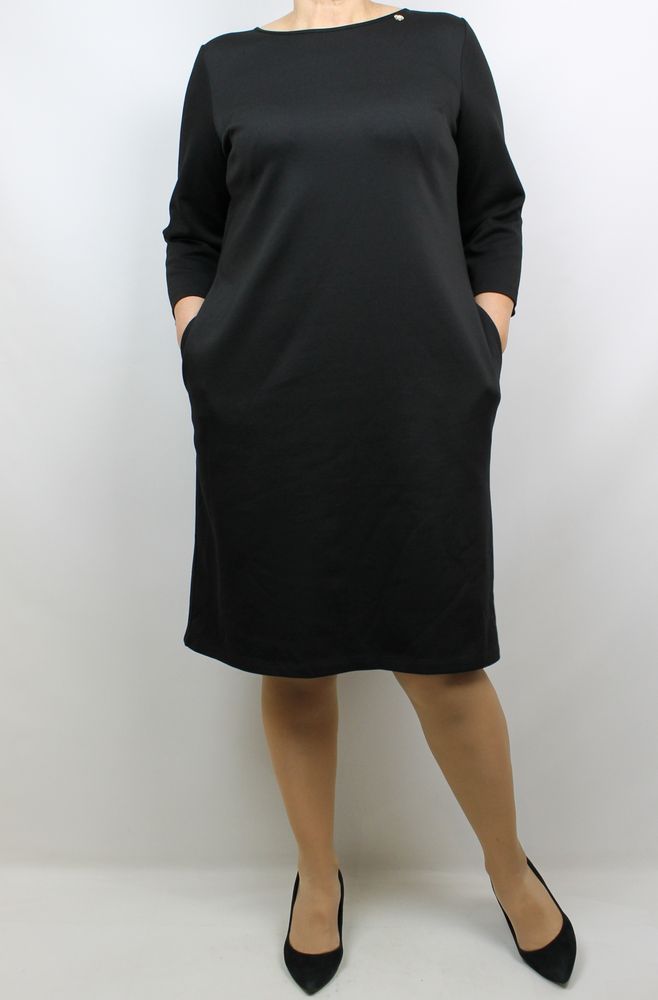 Сукня Biljana Чорний колір (BJN5497741-48)