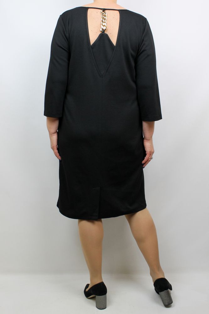 Сукня Biljana Чорний колір (BJN5497741)
