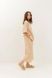 Футболка Seventeen Бежевий колір (St2151Bg-XXL-XXXL) 3 з 3