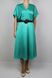Сукня Setre Зелений колір (10D2CEL0175-XL) 2 з 3