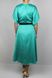 Платье Setre Зелёный цвет (10D2CEL0175-XL) 3 из 3