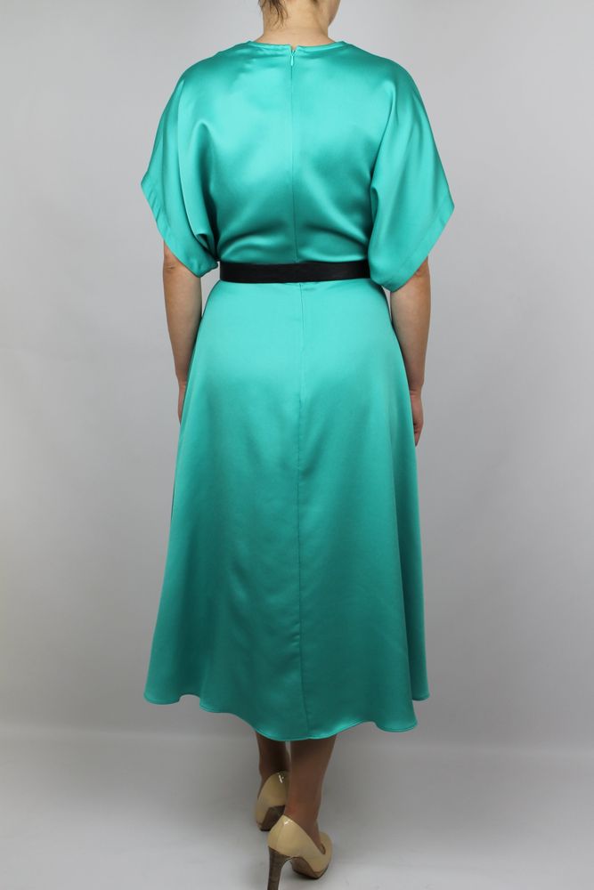 Сукня Setre Зелений колір (10D2CEL0175)