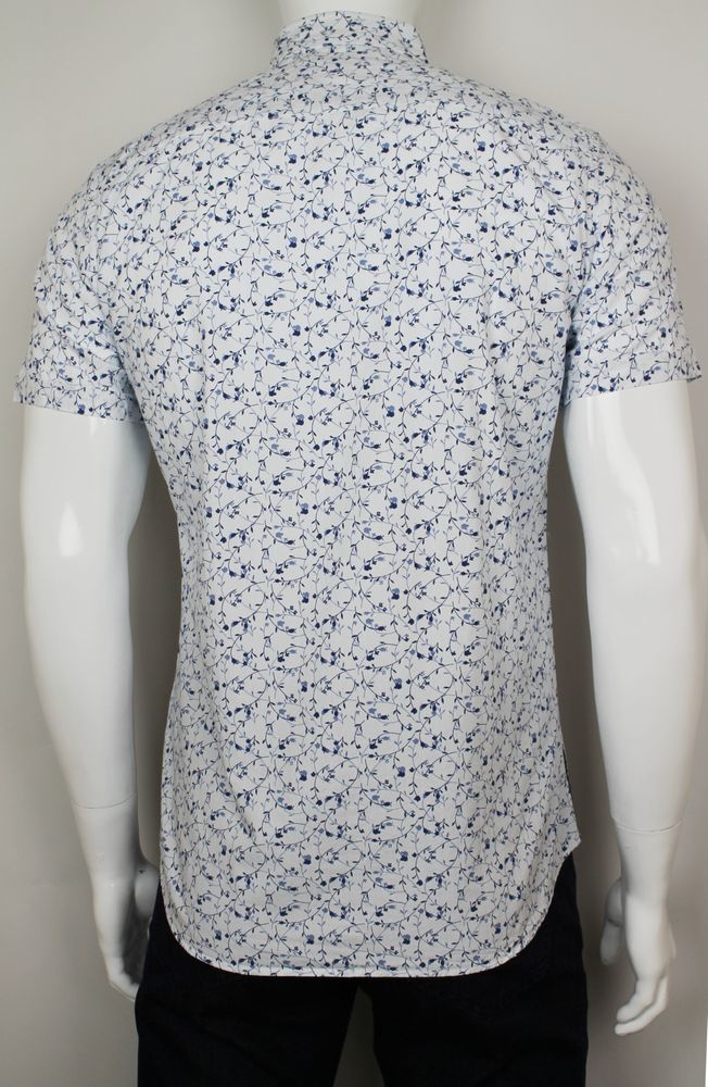 Рубашка CLIMBER Белый цвет (828-0155-XXL)