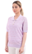 Поло Sempre Ліловий колір (SP2522-L-XL) 2 з 4
