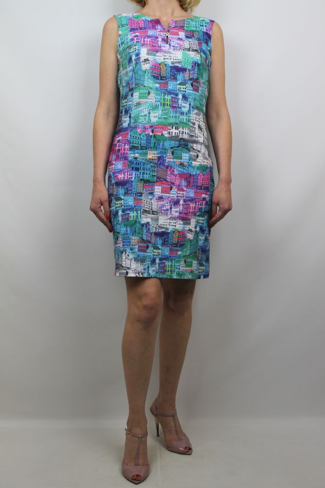Сукня Trend Up Різні кольори колір (TR5746)