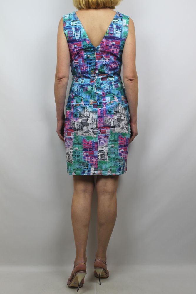 Платье Trend Up Різні кольори цвет (TR5746-42)