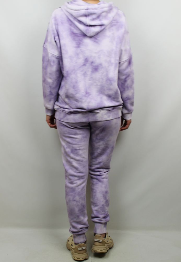 Костюм Sogo Фіолетовий колір (SG002PR)