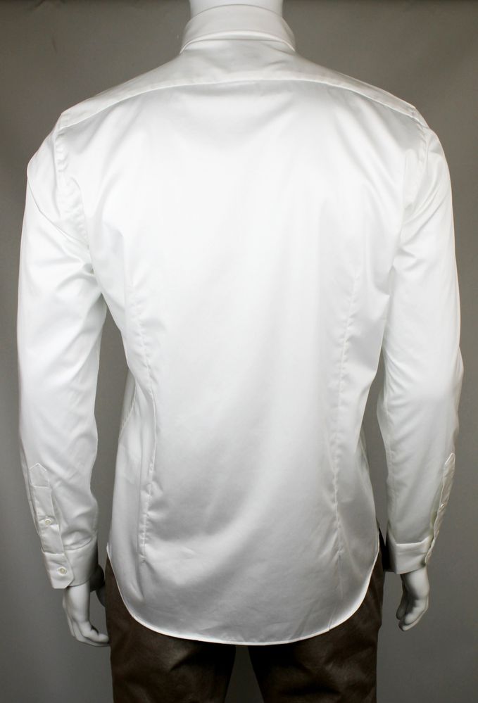 Рубашка CLIMBER Белый цвет (CLM820-1131W)